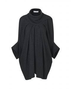 Its cape mixed black af Johanne Rubinstein